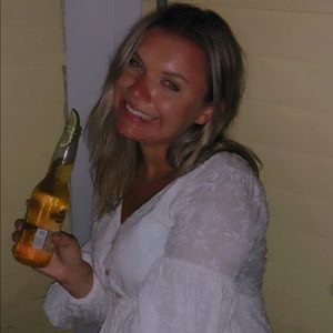 Meet your Posher, Paulina